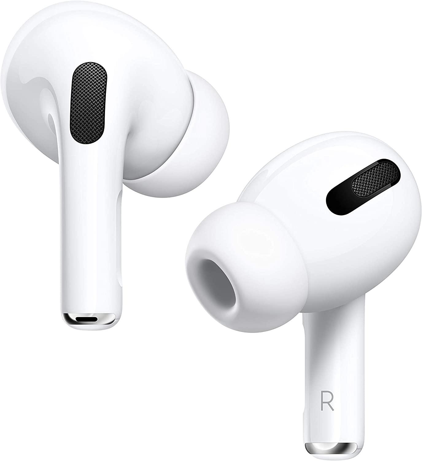 Foto 2 pulgar | AirPods Pro con Estuche de Carga Apple color Blanco Reacondicionado