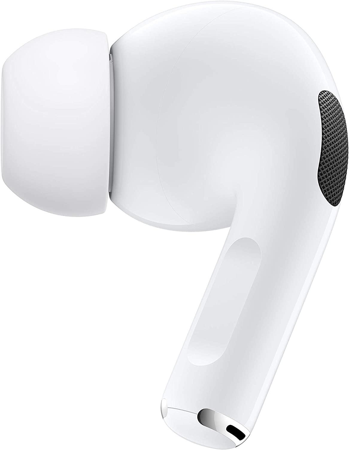 Foto 4 pulgar | AirPods Pro con Estuche de Carga Apple color Blanco Reacondicionado