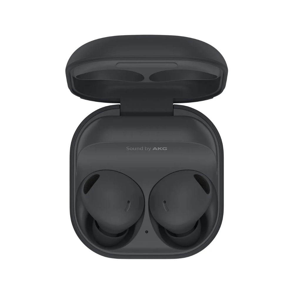 Foto 1 | Audífonos Samsung Galaxy BUDS2 Pro color Gris Reacondicionado