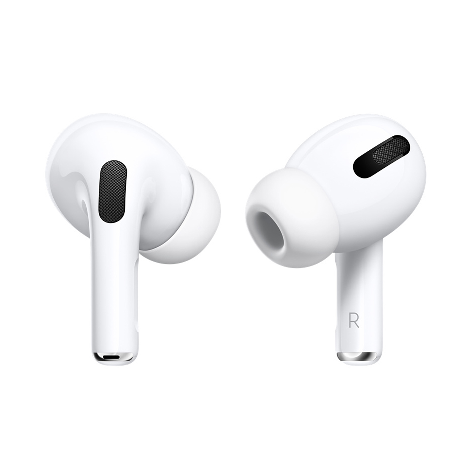 Foto 2 pulgar | Audífonos Apple AirPods Pro color Blanco Reacondicionado