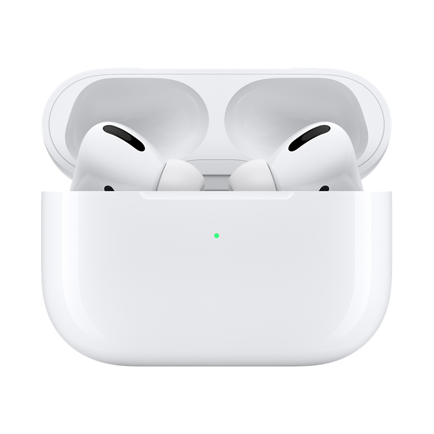 Foto 4 pulgar | Audífonos Apple AirPods Pro color Blanco Reacondicionado