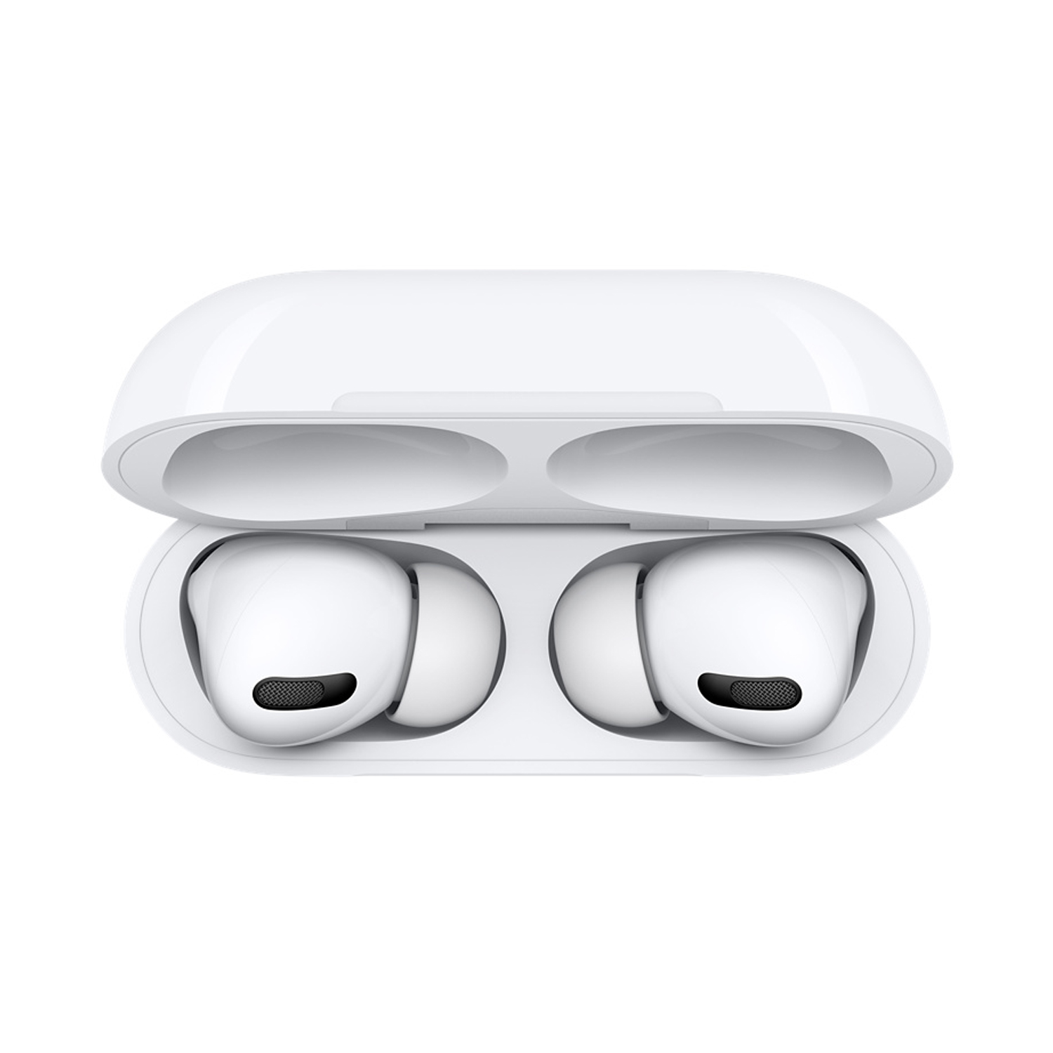 Foto 5 pulgar | Audífonos Apple AirPods Pro color Blanco Reacondicionado