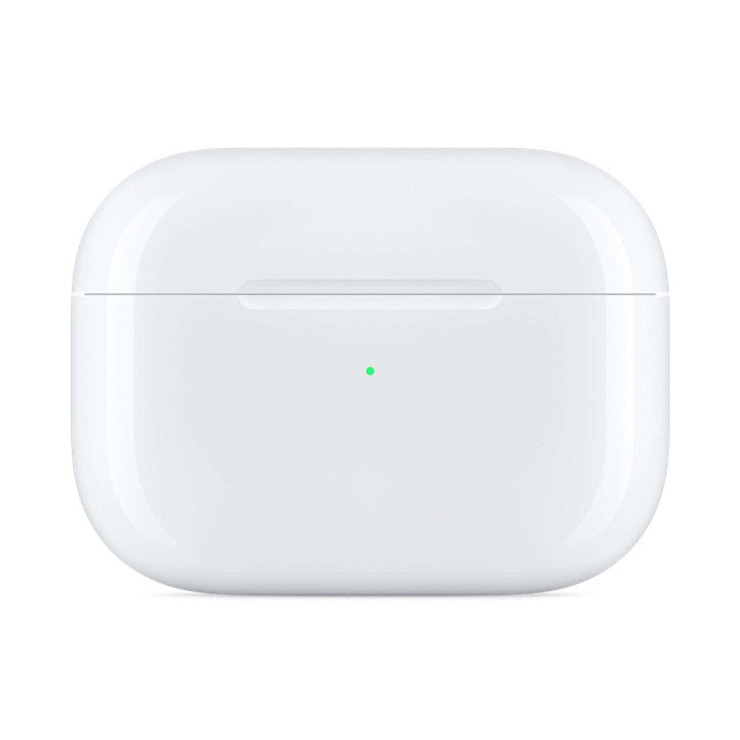 Foto 6 pulgar | Audífonos Apple AirPods Pro color Blanco Reacondicionado