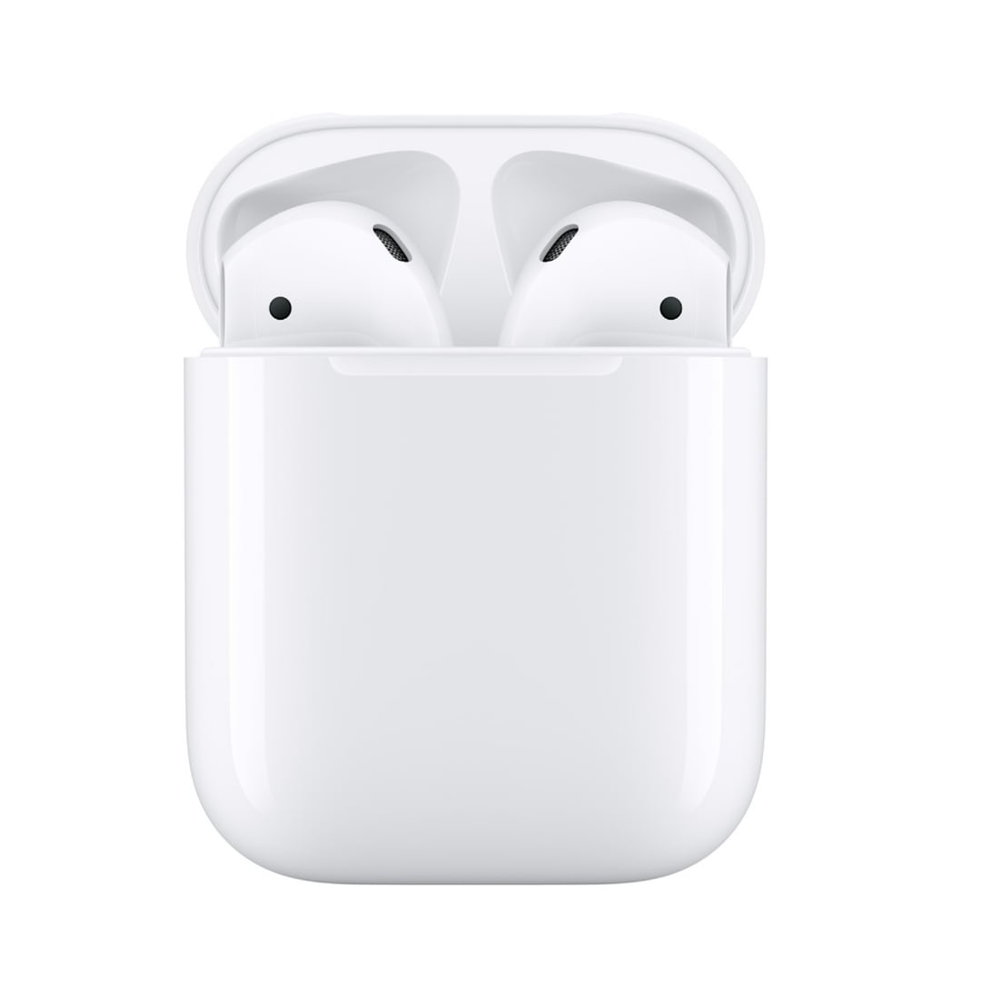 Apple Airpods con Estuche De Carga Lightning $2,589