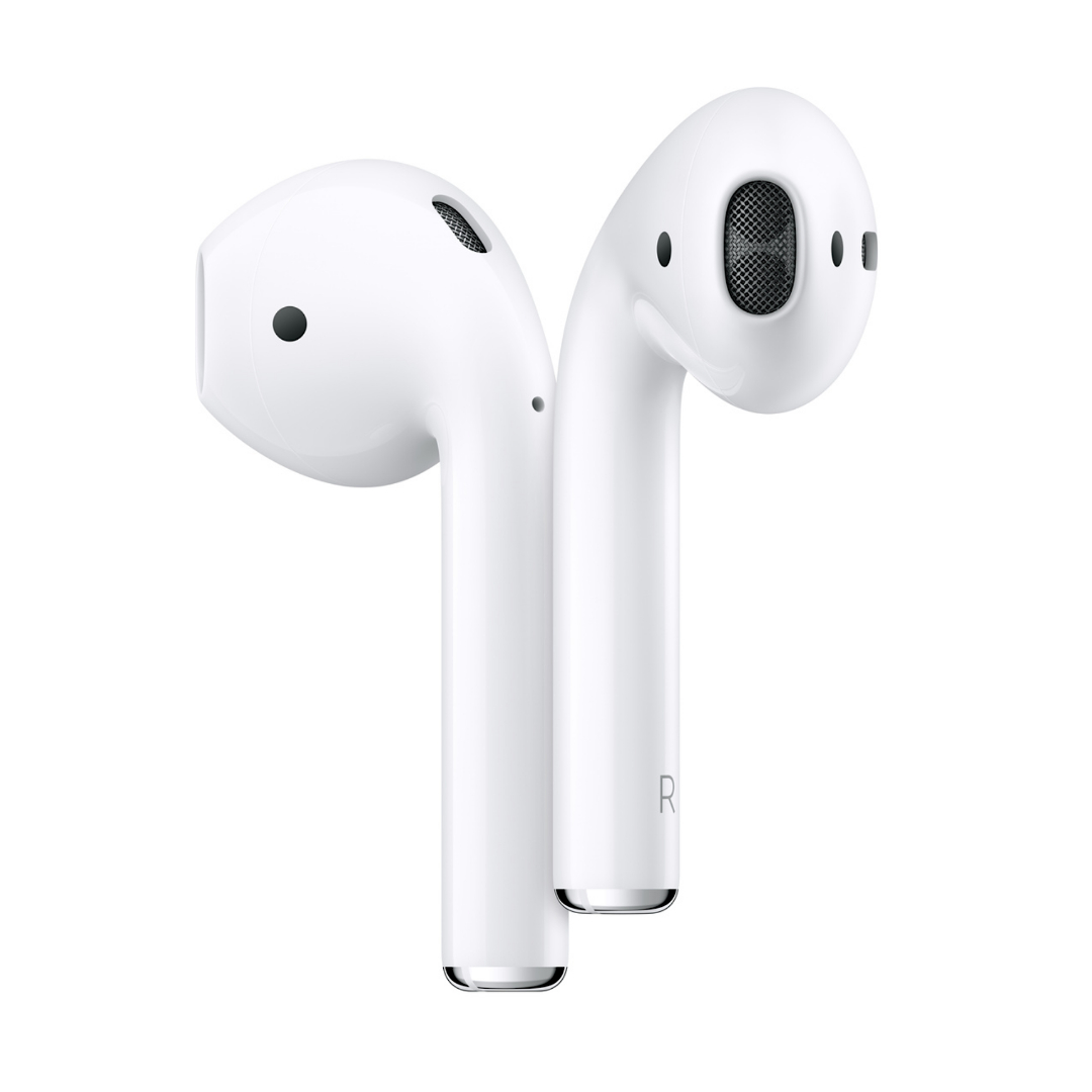 Foto 3 pulgar | Apple Airpods con Estuche De Carga Lightning