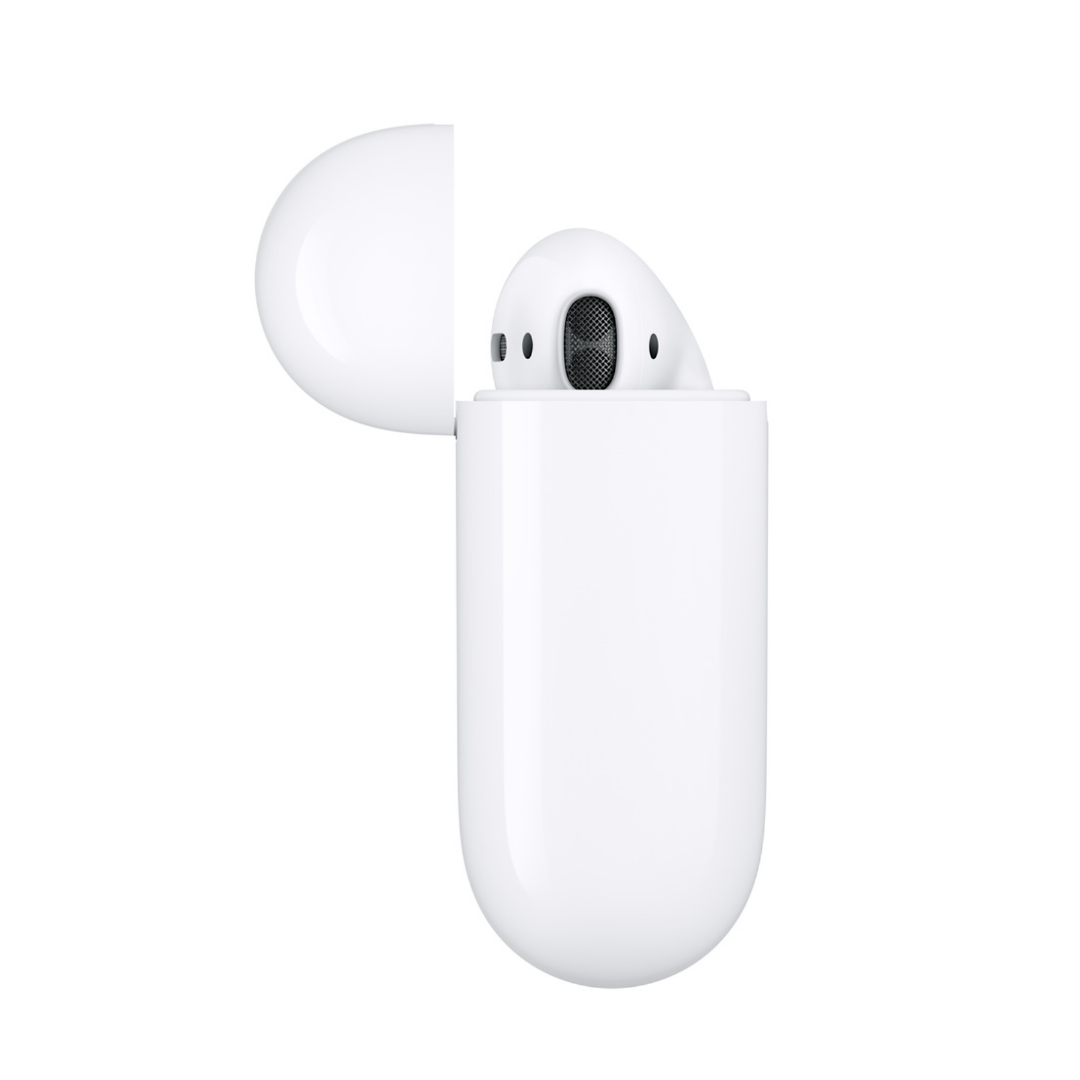 Foto 5 pulgar | Apple Airpods con Estuche De Carga Lightning