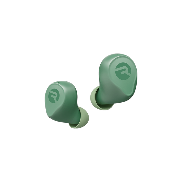 Foto 4 pulgar | Audífonos Inalámbricos Raycon Everyday Verdes Reacondicionados