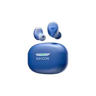 Foto 1 | Audífonos Inalámbricos Raycon Everyday Azules Reacondicionados