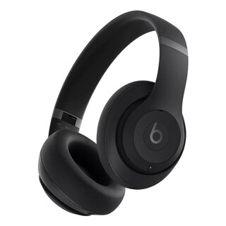 Foto 1 | Audífonos Beats Studio Pro Negros Reacondicionados