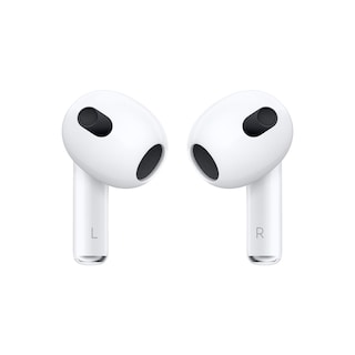 Foto 1 | AirPods 3a Gen Reacondicionados Grado A
