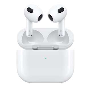 Foto 3 | AirPods 3a Gen Reacondicionados Grado A