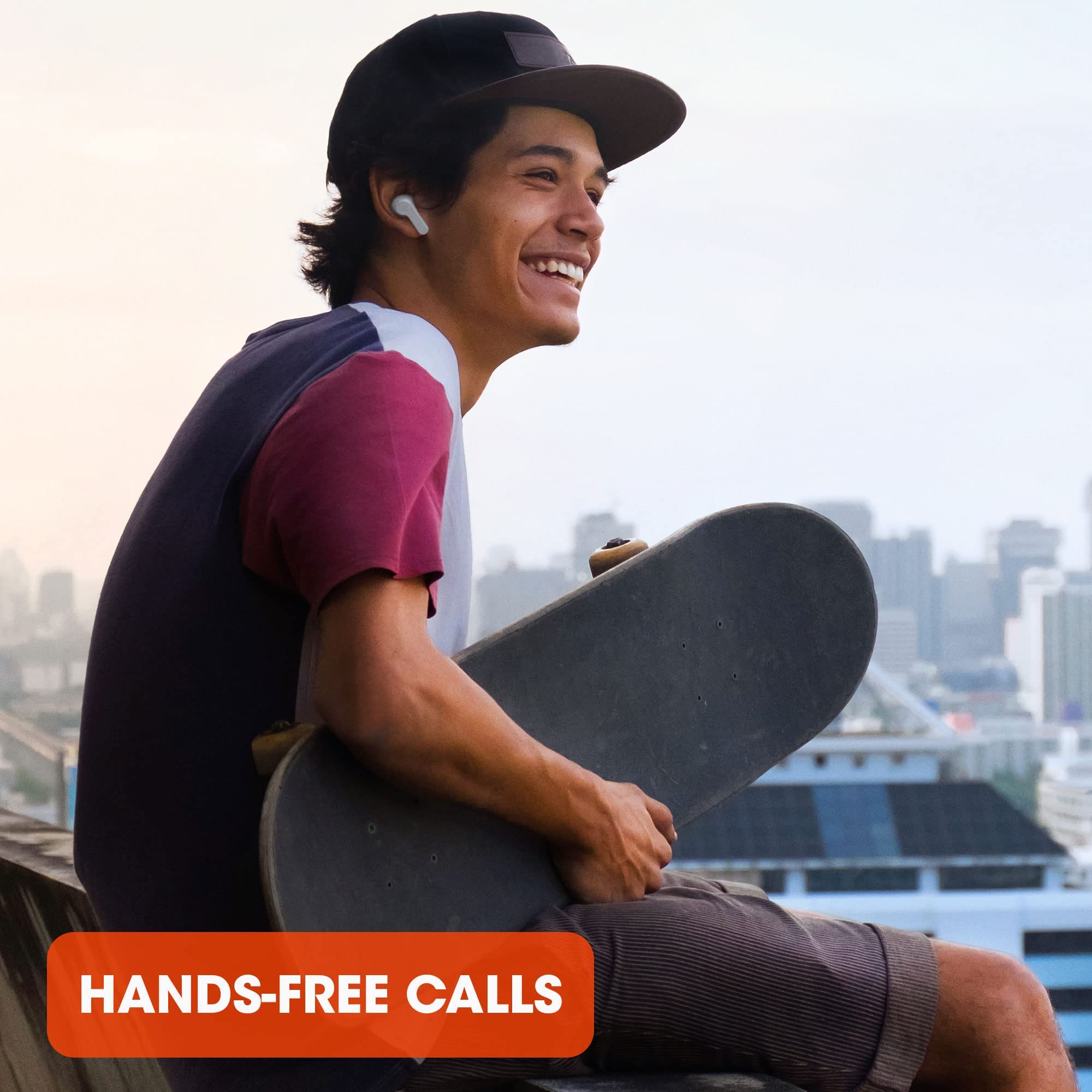 Foto 5 pulgar | Auriculares Bluetooth JBL Vibe 200 True Wireless Negros Reacondicionados - Venta Internacional