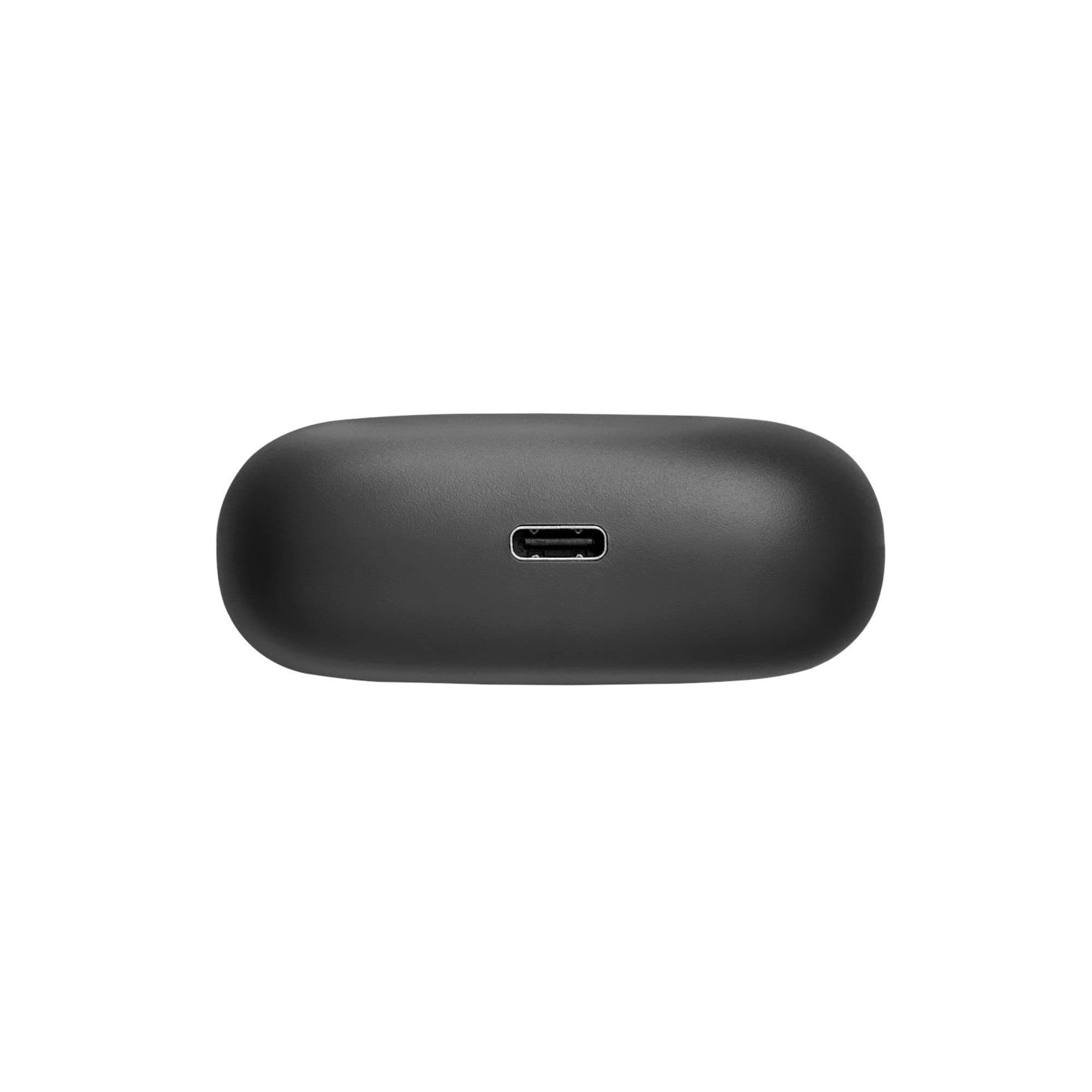 Foto 6 | Auriculares Bluetooth JBL Vibe 200 True Wireless Negros Reacondicionados - Venta Internacional