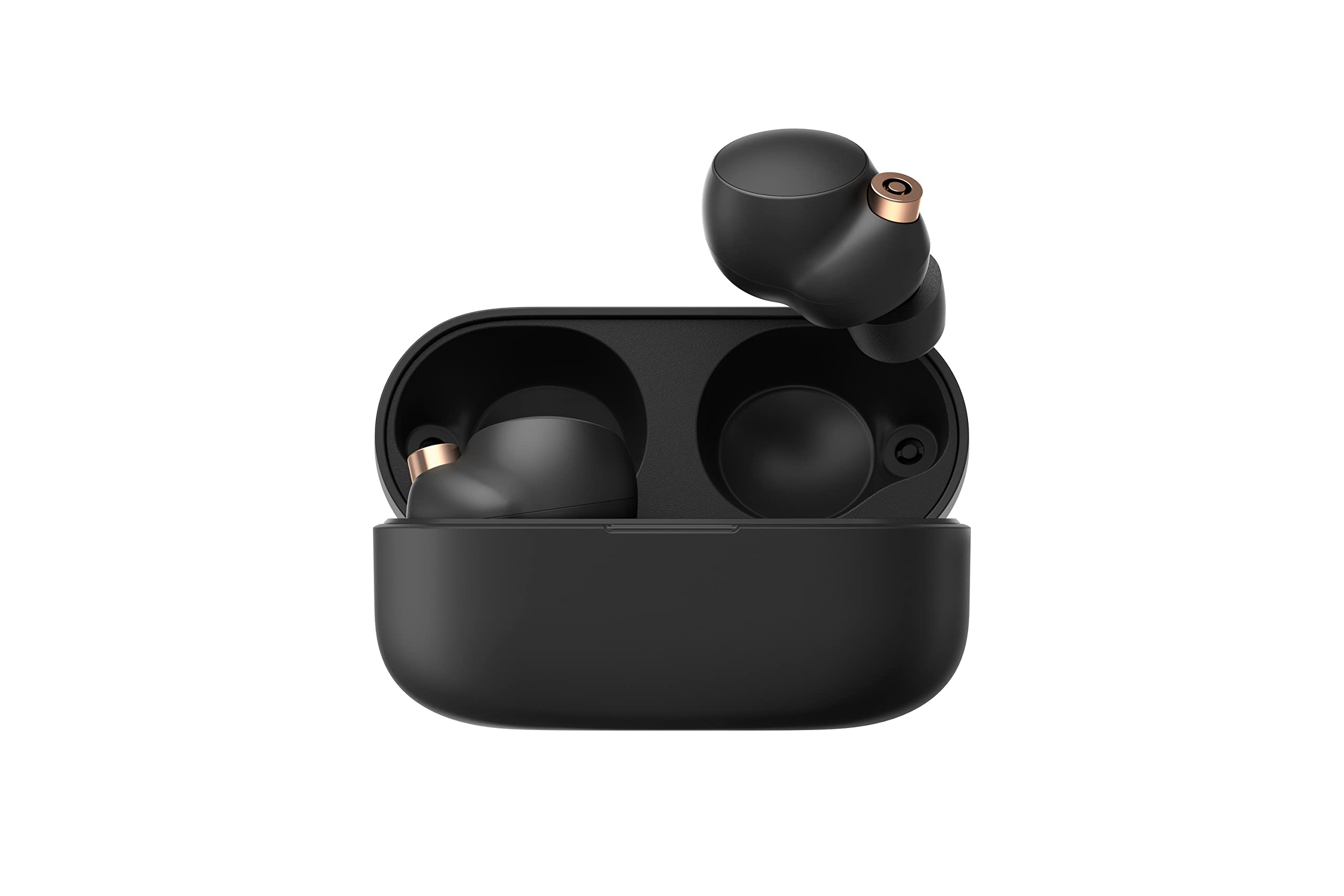 Foto 4 pulgar | Auriculares Intraurales True Wireless Sony Wf-1000xm4 Reacondicionados - Venta Internacional