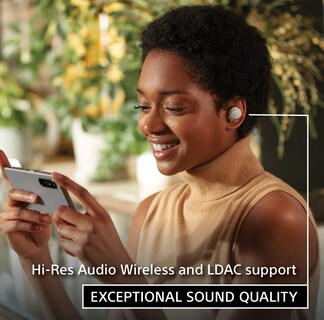 Foto 4 | Auriculares Intraurales True Wireless Sony Wf-1000xm4 Reacondicionados - Venta Internacional