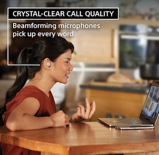 Foto 5 | Auriculares Intraurales True Wireless Sony Wf-1000xm4 Reacondicionados - Venta Internacional