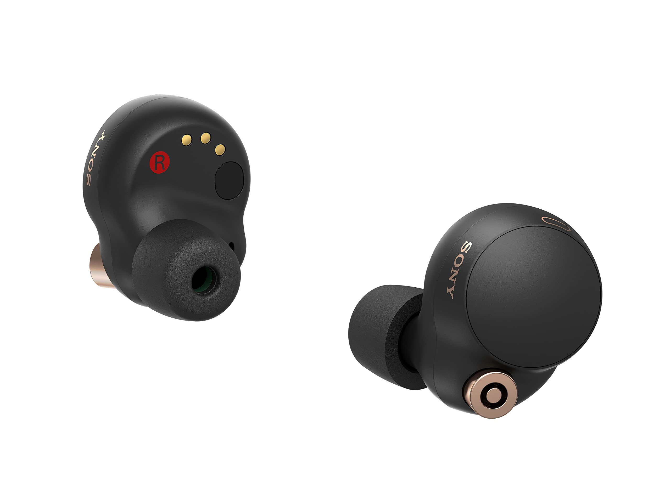 Foto 7 pulgar | Auriculares Intraurales True Wireless Sony Wf-1000xm4 Reacondicionados - Venta Internacional