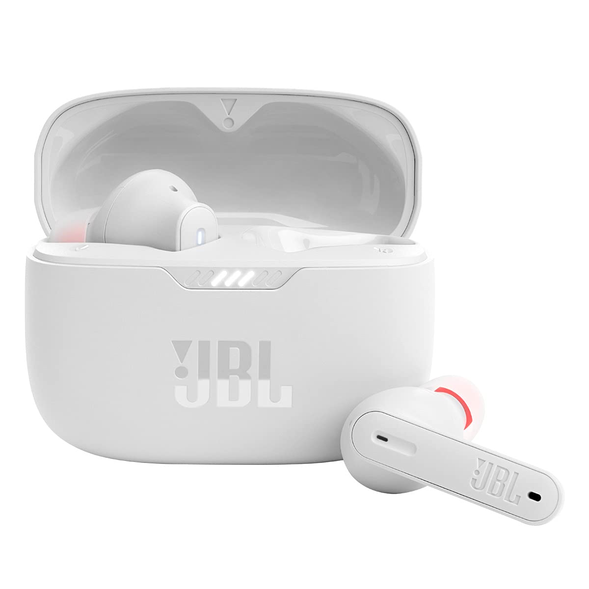 Audífonos True Wireless Jbl Tune 230nc Blancos Reacondicionados-Venta Internacional