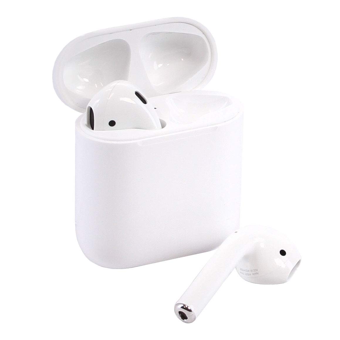 Airpods  Apple Renovados - Venta Internacional