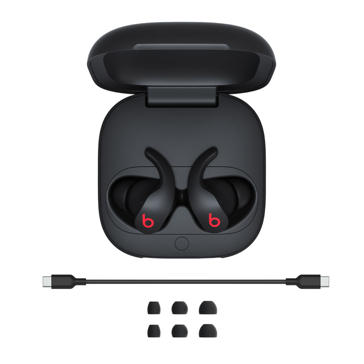 Foto 4 pulgar | Audífonos Beats Fit Pro Reacondicionados Grado A