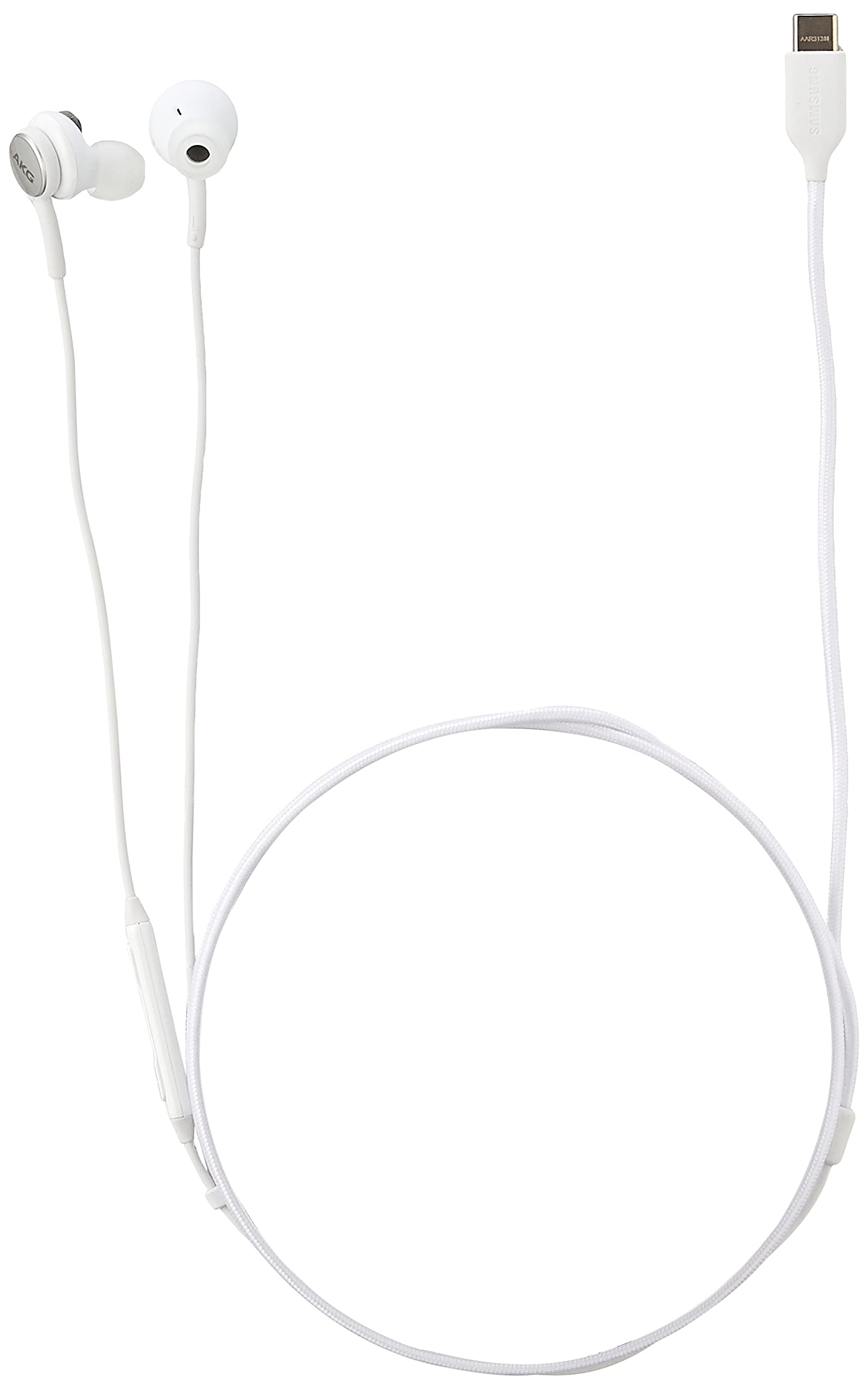 Audífonos Alámbricos Samsung Usb-c Reacondicionado - Venta Internacional