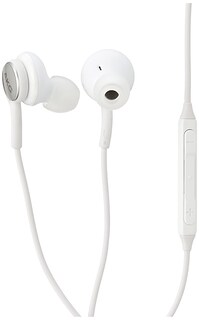Foto 2 | Audífonos Alámbricos Samsung Usb-c Reacondicionado - Venta Internacional