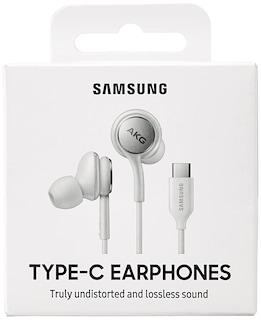 Foto 5 | Audífonos Alámbricos Samsung Usb-c Reacondicionado - Venta Internacional