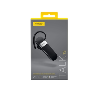 Foto 4 | Audífono Reacondicionados Jabra Manos Libres - Venta Internacional