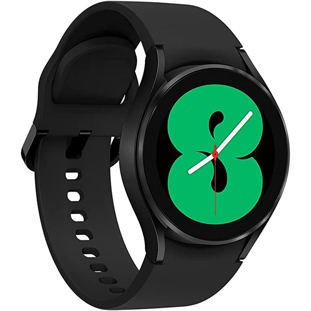 Foto 2 pulgar | Smartwatch Samsung Galaxy Watch 4 color Negro Reacondicionado