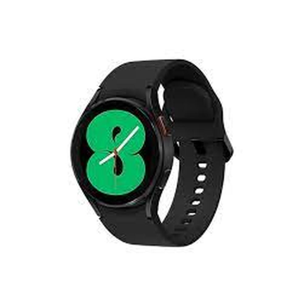 Foto 2 pulgar | Smartwatch Samsung Galaxy Watch 4 color Negro Reacondicionado