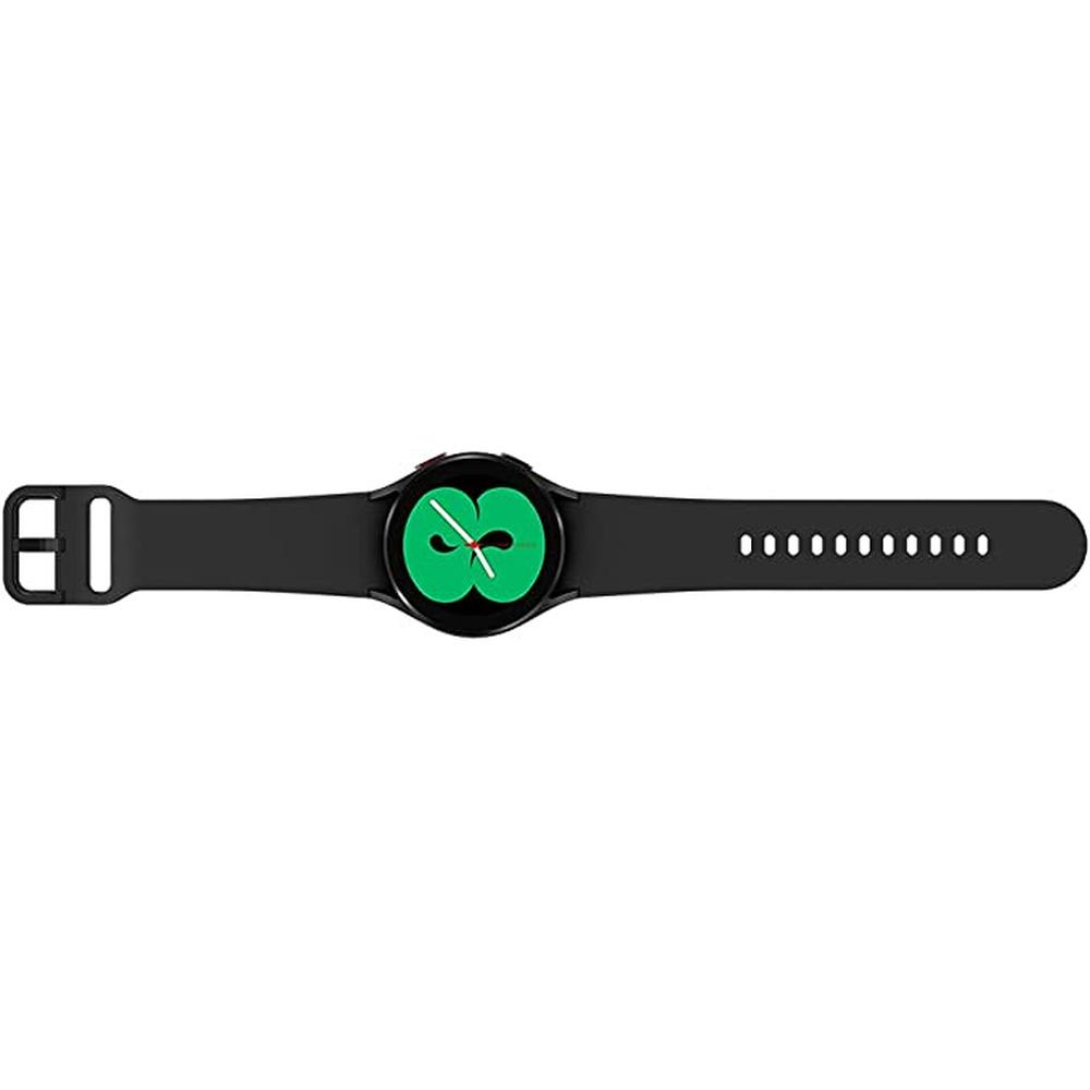 Foto 3 pulgar | Smartwatch Samsung Galaxy Watch 4 color Negro Reacondicionado