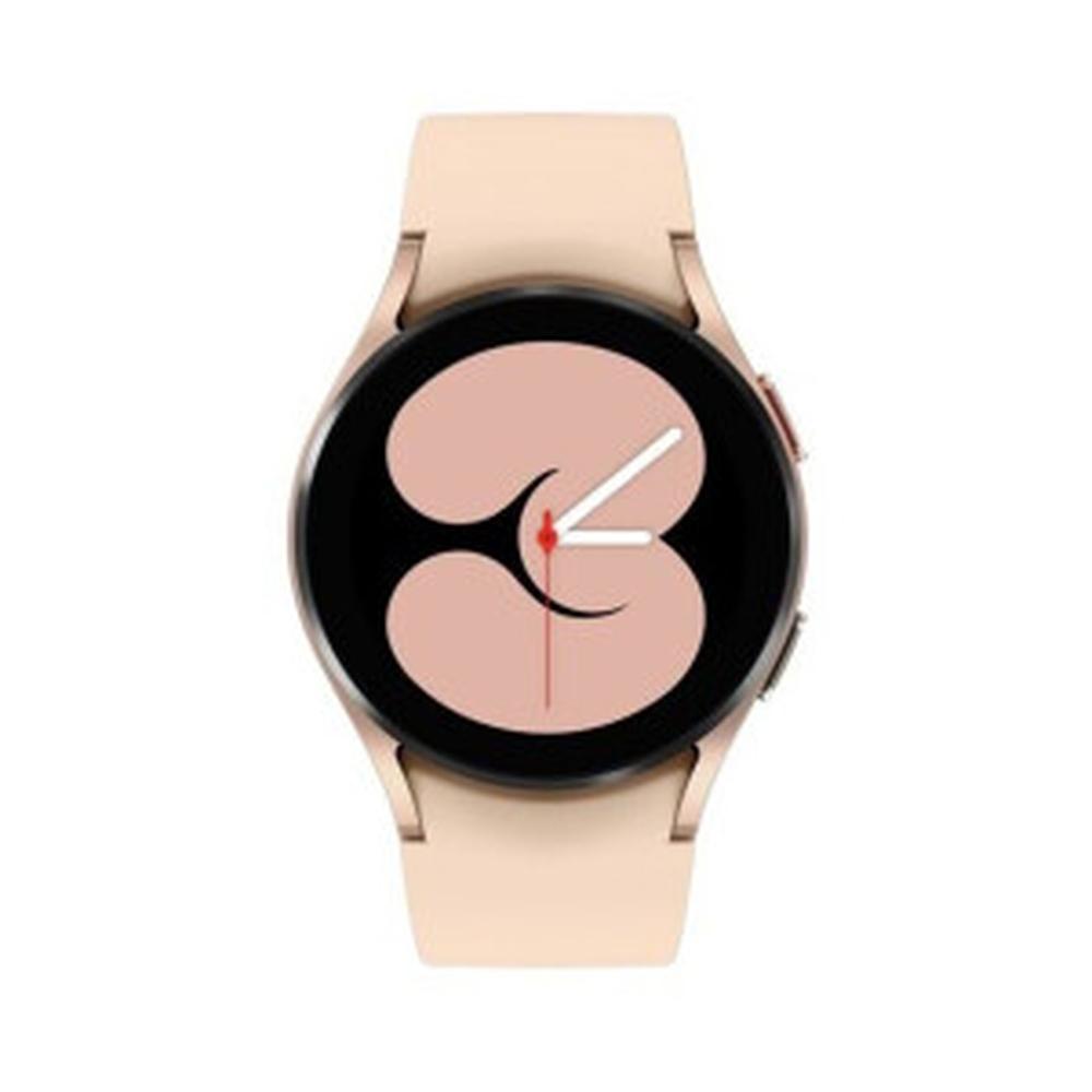 Samsung Galaxy Watch4 color Rosa Reacondicionado Grado A