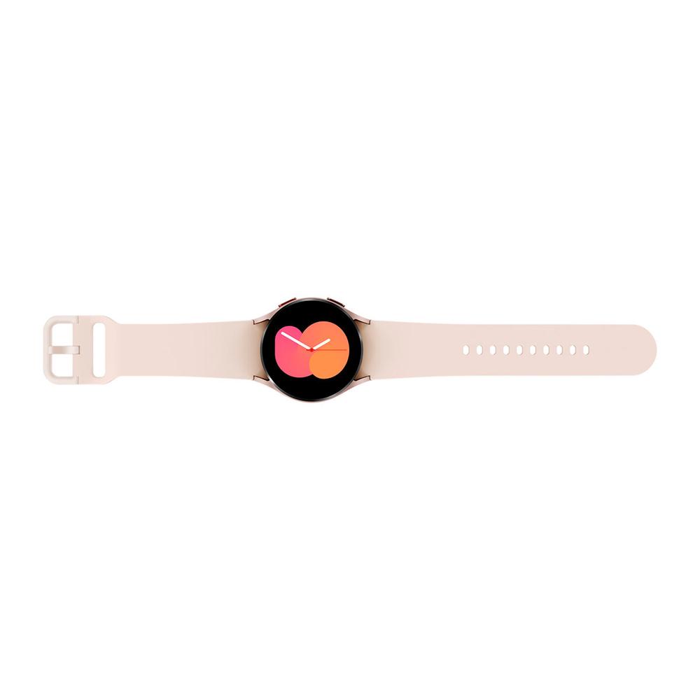 Foto 3 pulgar | Samsung Galaxy Watch4 color Rosa Reacondicionado Grado A