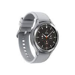Foto 3 | Smartwatch Samsung Galaxy Watch4 Classic color Plata 46 MM Reacondicionado Grado A 24 Meses de Garantía
