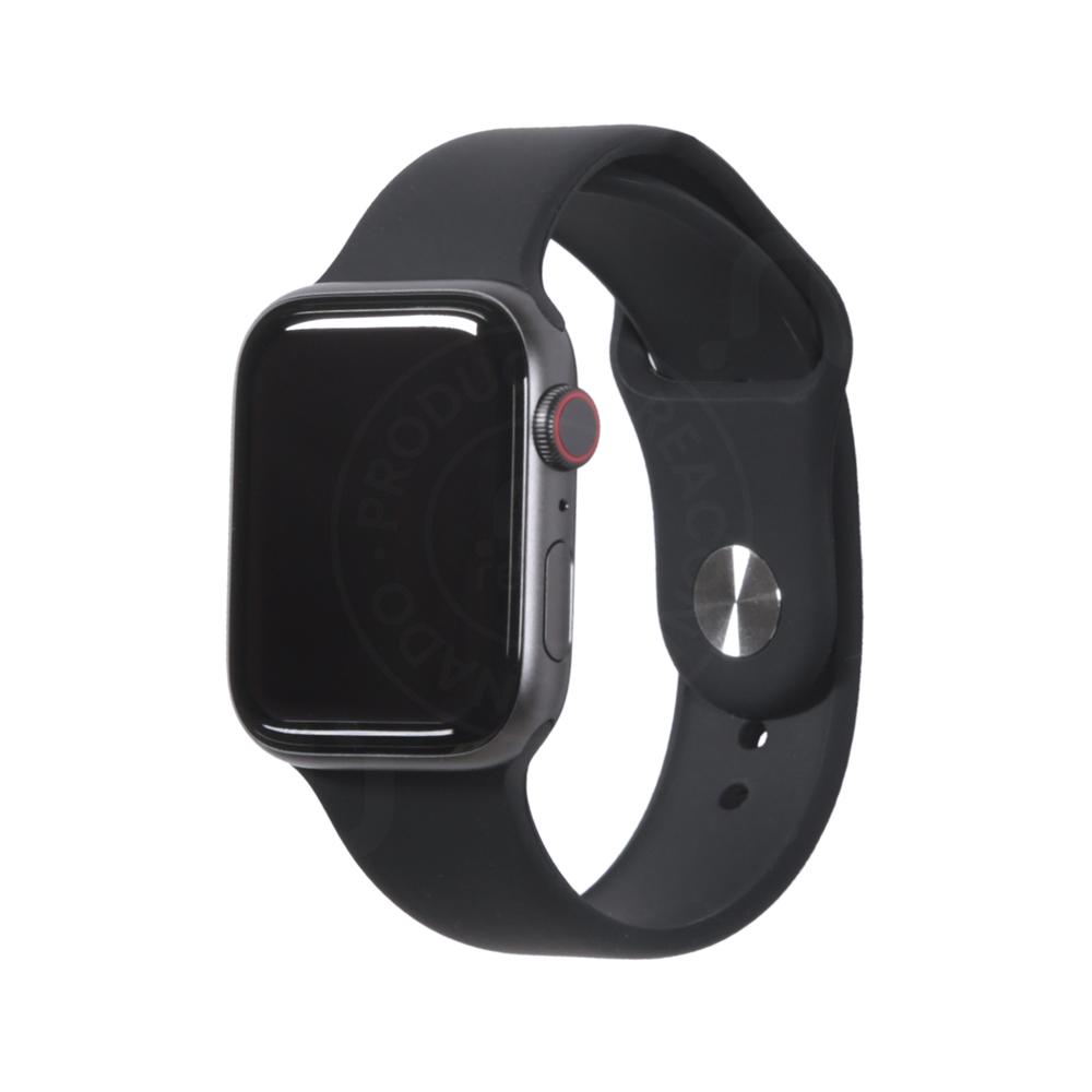 Apple Watch Se 44mm Grafito Reacondicionado Grado A