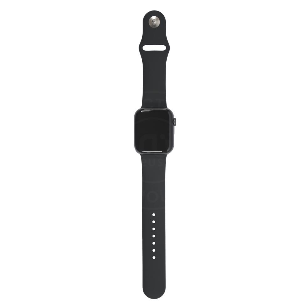 Foto 4 pulgar | Apple Watch Se 44mm Grafito Reacondicionado Grado A