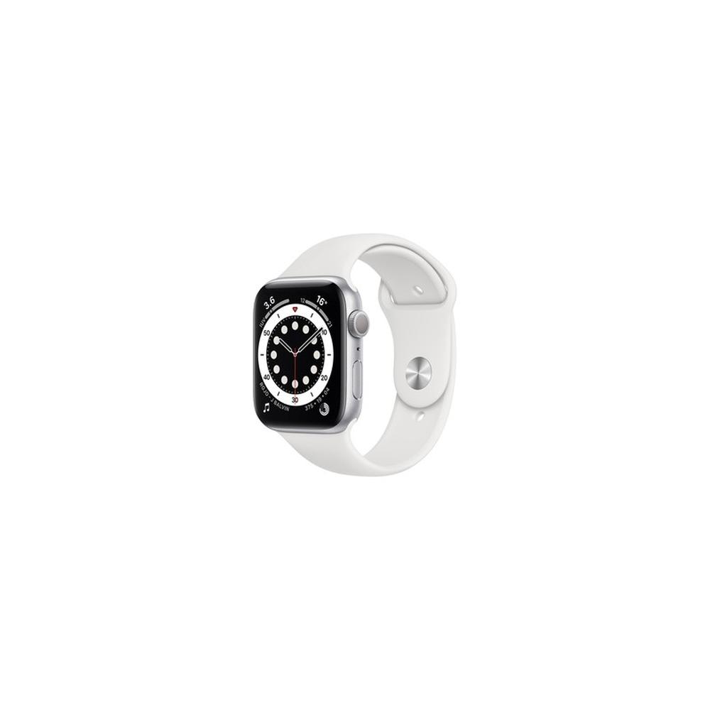 Foto 3 pulgar | Apple Watch Se (44mm) Plata Reacondicionado Grado A