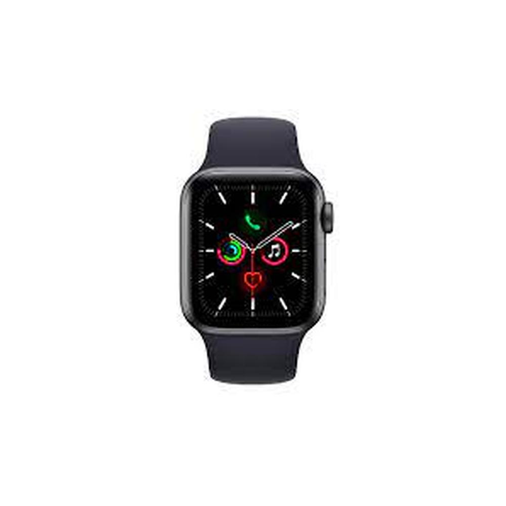 Foto 4 pulgar | Apple Watch Se 40mm Negro Reacondicionado Grado A