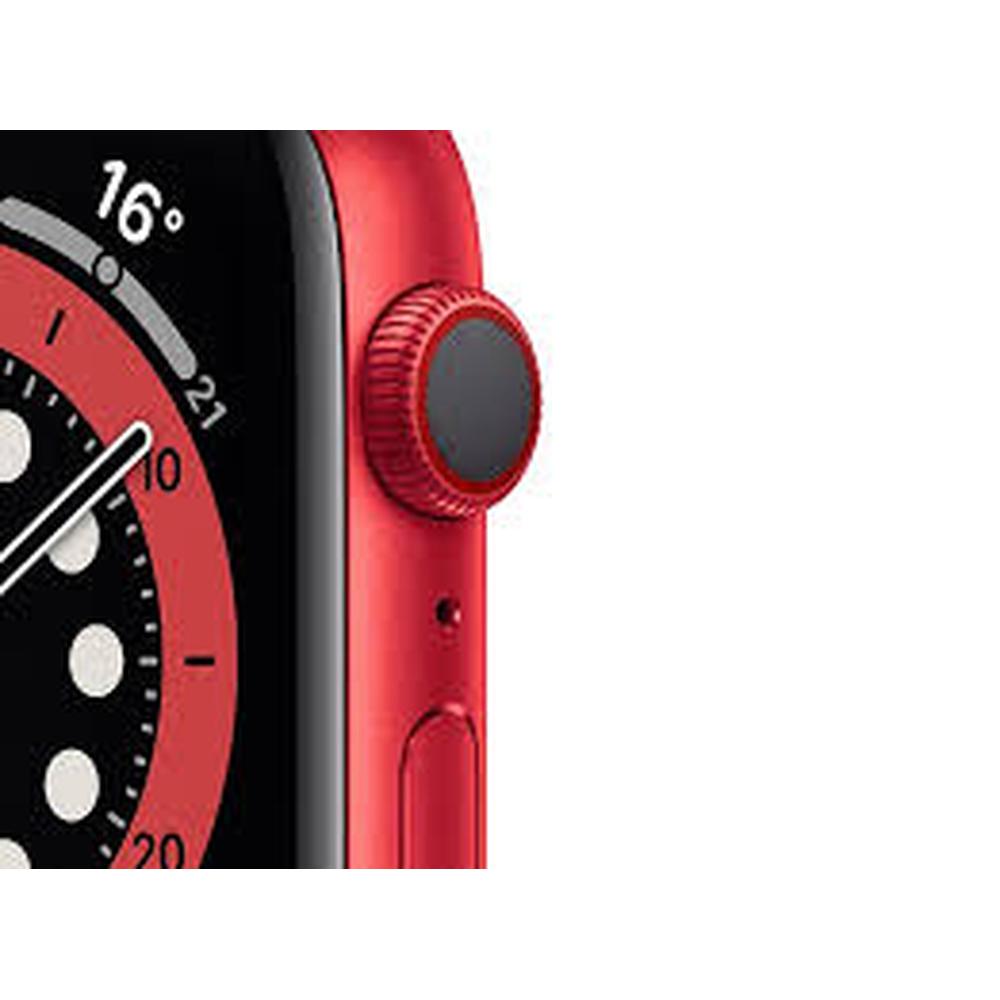 Foto 4 pulgar | Smartwatch Apple Watch S6 40 mm color Rojo Reacondicionado Grado A