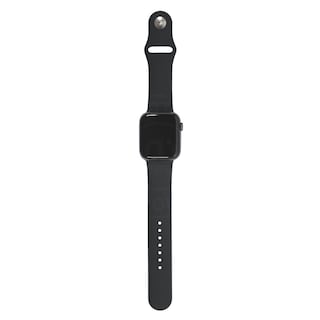 Foto 3 | Apple Watch Se 40mm Grafito Reacondicionado