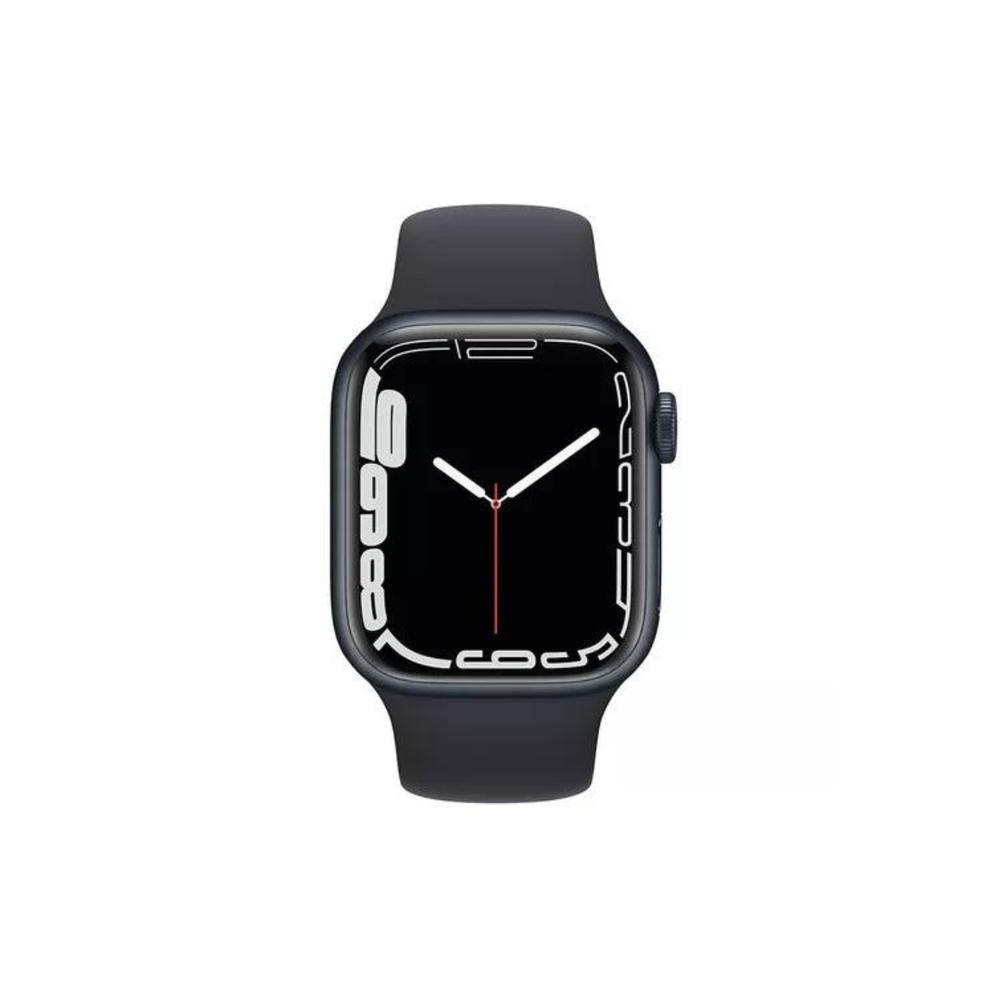 Apple Watch S7 41 mm Azul Oscuro Reacondicionado