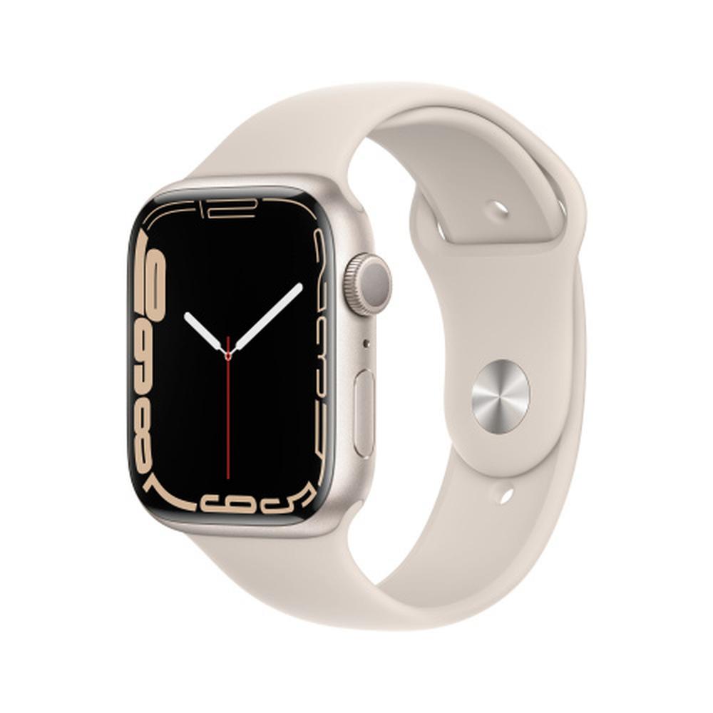 Apple Watch S7 41 mm Blanco Reacondicionado