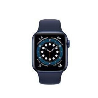 Foto 3 | Apple Watch S6 40 mm color Azul Reacondicionado Grado A