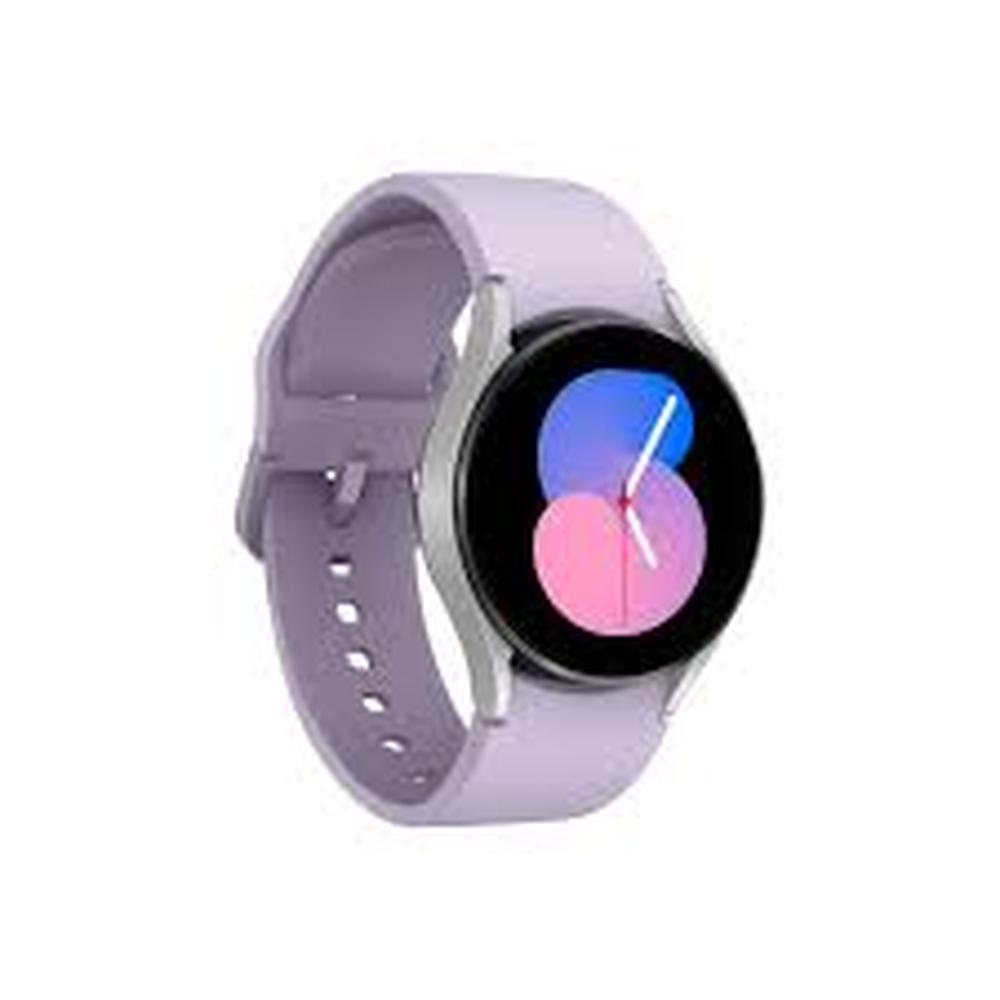 Foto 2 pulgar | Smartwatch Samsung Galaxy Watch 5 Plateado 40 mm Reacondicionado