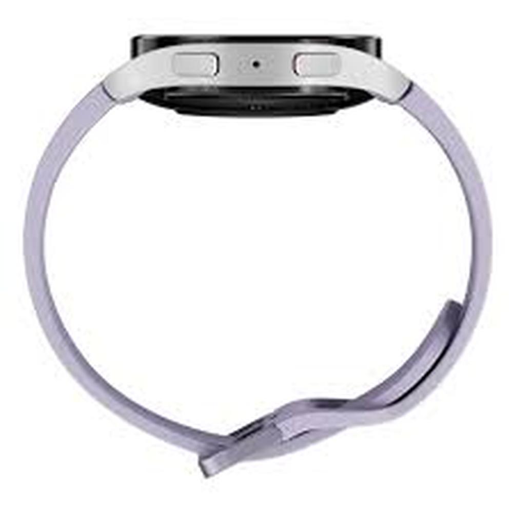 Foto 3 pulgar | Smartwatch Samsung Galaxy Watch 5 Plateado 40 mm Reacondicionado