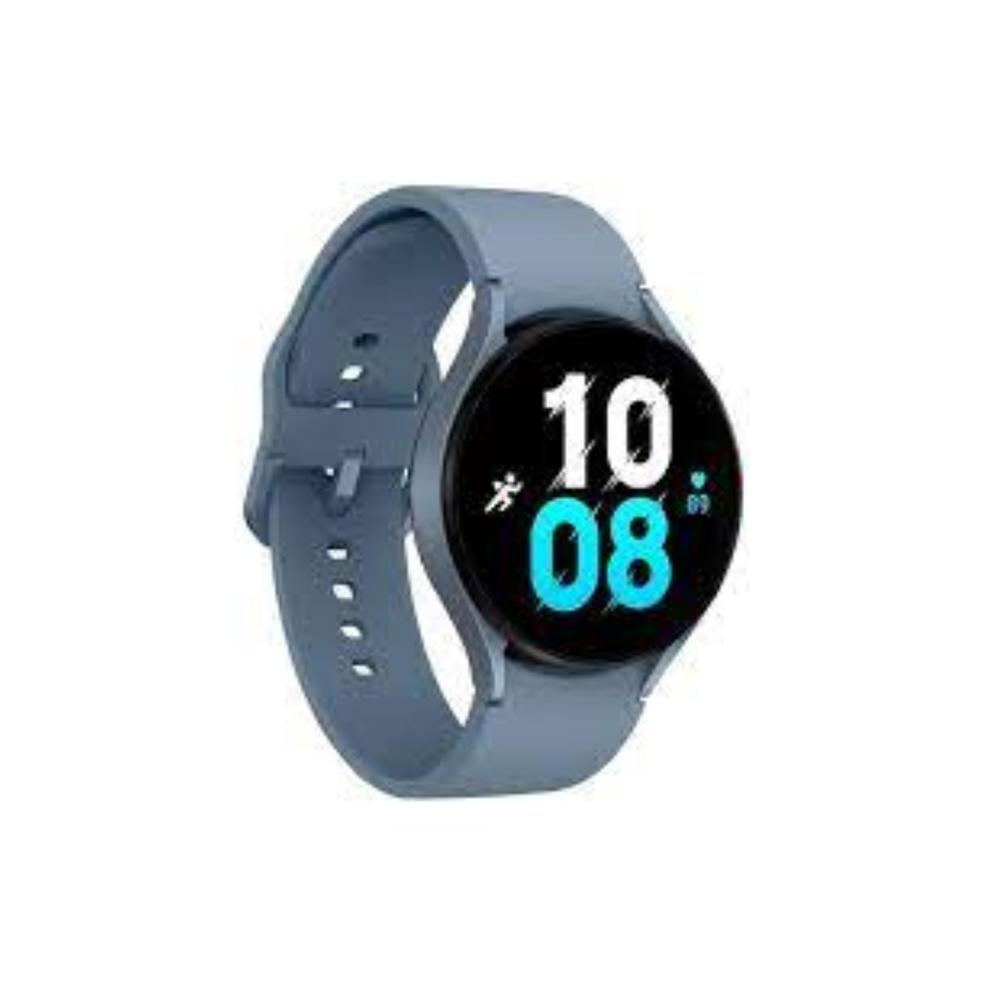 Foto 2 pulgar | Samsung Galaxy Watch 5 44mm Azul Reacondicionado