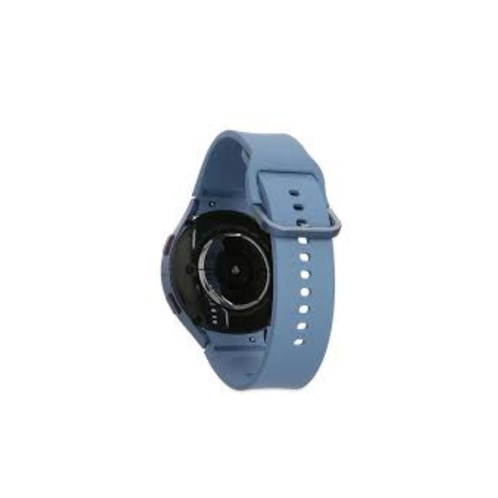 Foto 4 pulgar | Samsung Galaxy Watch 5 44mm Azul Reacondicionado