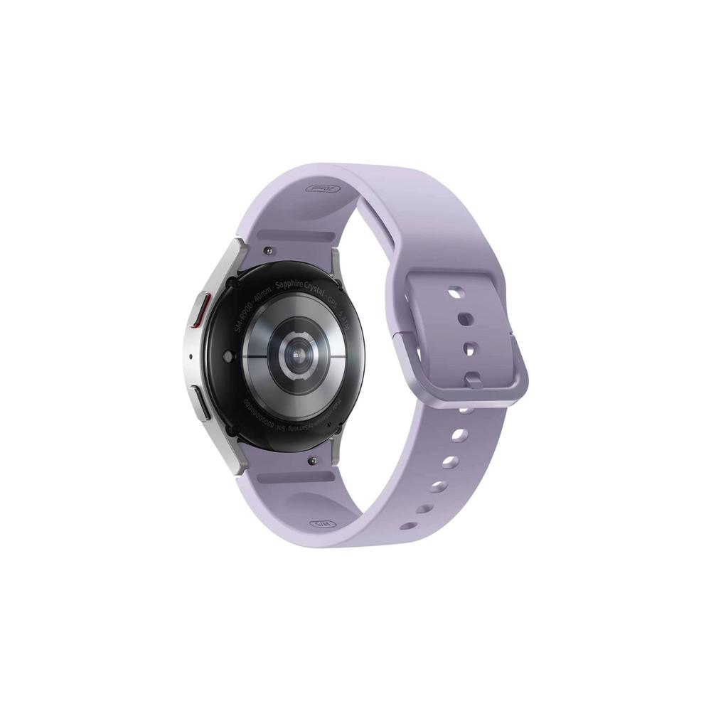 Foto 3 pulgar | Samsung Galaxy Watch 5 44mm Plata Reacondicionado