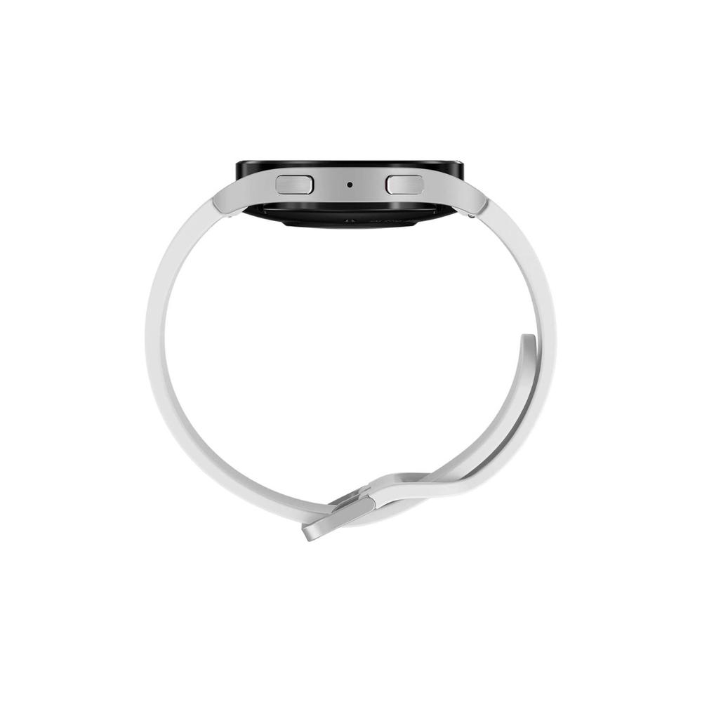 Foto 4 pulgar | Samsung Galaxy Watch 5 44mm Plata Reacondicionado