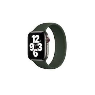 Foto 1 | Apple Watch S7 Aluminio (41mm) Verde Reacondicionado